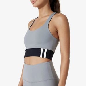 Vimmia Resolute Bralette Workout Top *SET*